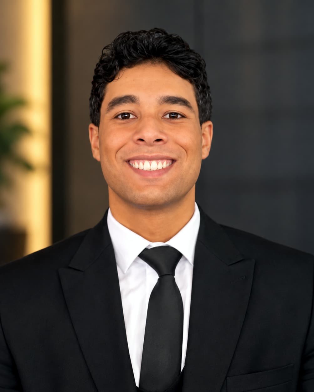 Ahmed Ragab, Founder & CEO of TAYAA Advanced Construction